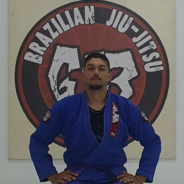 Darihan Madureira Lima