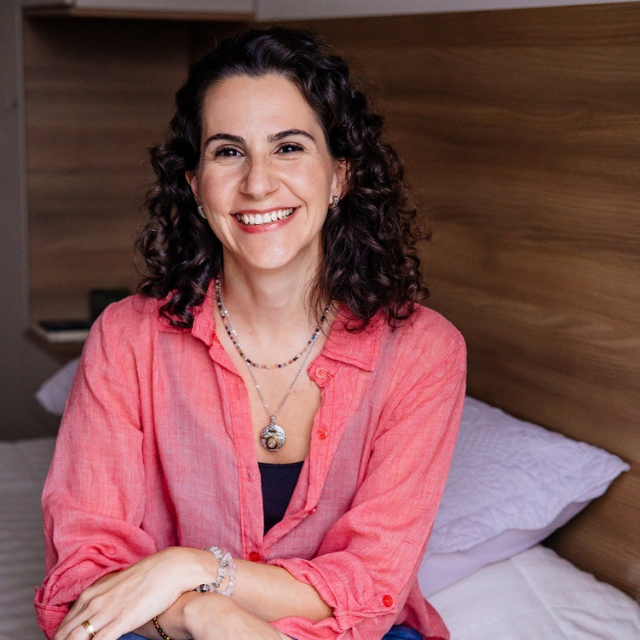Juliana Mariam