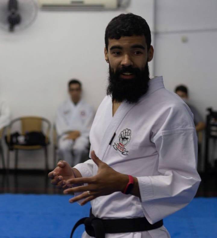 Rafael Felipe